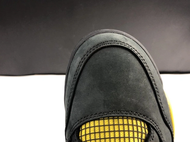 Cheap 308497-008 Retro Jordan Thunder 4 Air 0811